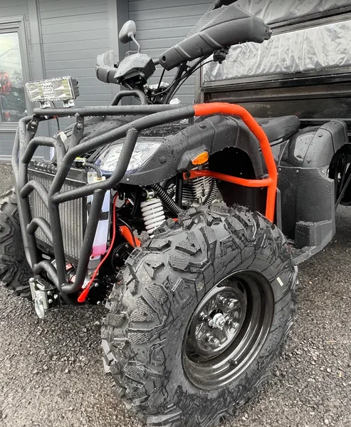 PROMAX Фермер 350 4x4 ALL ROAD BASIC (2025)